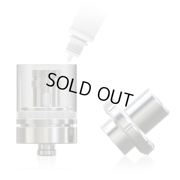 画像3: Eleaf  - iStick Power Nano Kit【温度管理機能・電子タバコ／VAPEスターターキット】 (3)