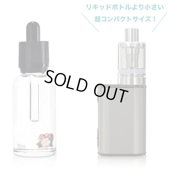 画像2: Eleaf  - iStick Power Nano Kit【温度管理機能・電子タバコ／VAPEスターターキット】 (2)