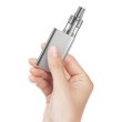 画像4: Joyetech - eVic Basic with CUBIS Pro Mini（Ver 4.02）【温度管理機能・アップデート機能付き・電子タバコ／VAPEスターターキット】 (4)