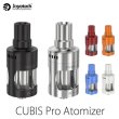 画像1: Joyetech - CUBIS Pro【電子タバコ／VAPEアトマイザー】 (1)