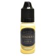 画像2: 【国産】 BINDERS - E-LIQUID （ビンダース・オリジナル）【電子タバコ／電子シーシャ／VAPE用・補充リキッド】 (2)