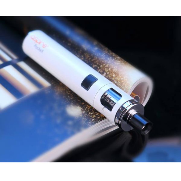 画像7: 【新色登場】 Aspire - PockeX 【初心者おすすめ・電子タバコ/VAPEスターターキット】 (7)