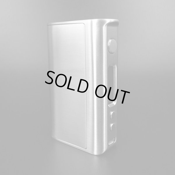 画像5: Kanger Tech - KBOX 160W【温度管理機能付き・電子タバコ/VAPE】 (5)