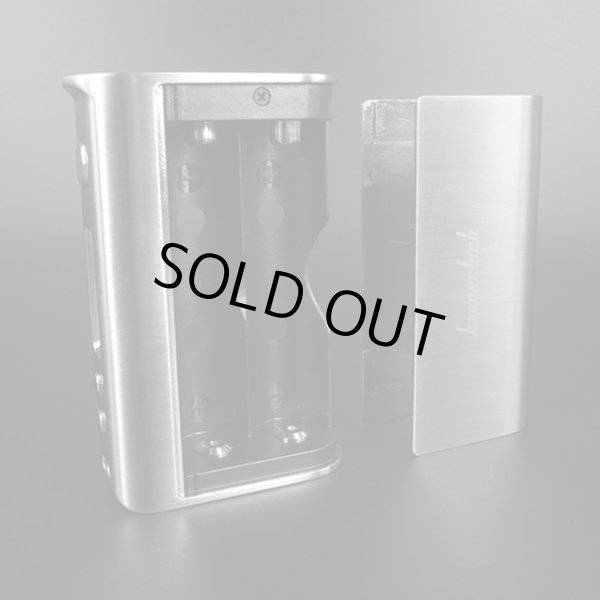 画像4: Kanger Tech - KBOX 160W【温度管理機能付き・電子タバコ/VAPE】 (4)