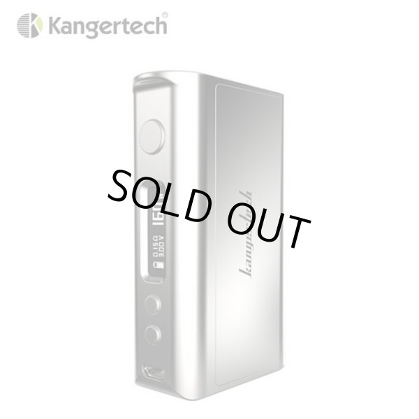 画像1: Kanger Tech - KBOX 160W【温度管理機能付き・電子タバコ／VAPE】 (1)