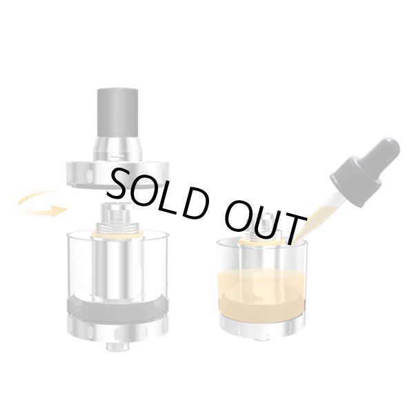画像4: Aspire - X30 Rover Kit【電子タバコ・VAPEスターターキット】 (4)