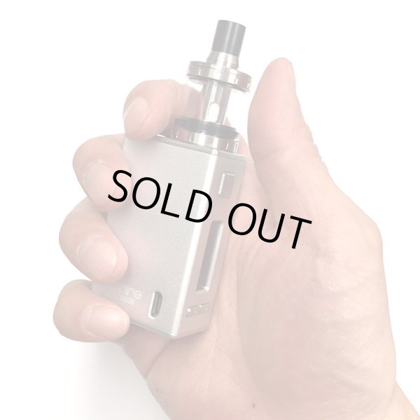 画像8: Aspire - X30 Rover Kit【電子タバコ・VAPEスターターキット】 (8)