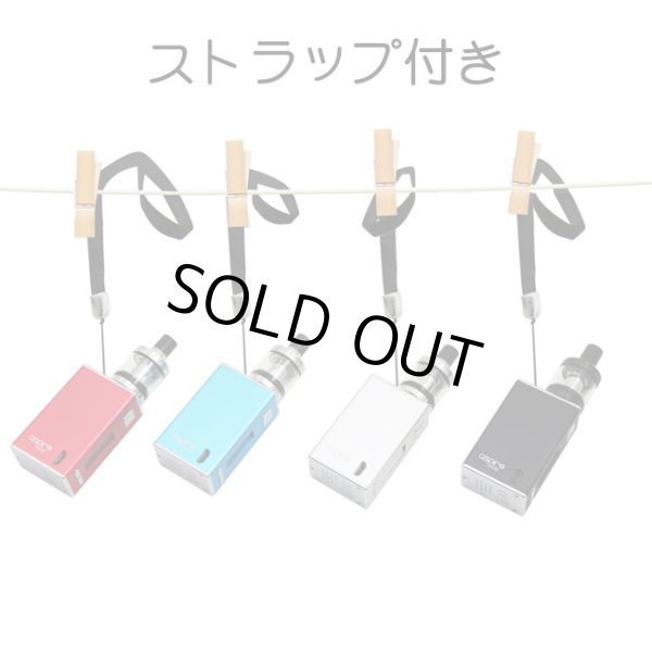 画像3: Aspire - X30 Rover Kit【電子タバコ・VAPEスターターキット】 (3)
