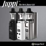 画像: Kanger Tech - Juppi Kit【温度管理機能付き・電子タバコ／VAPE スターターキット】