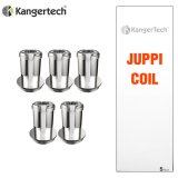 画像: Kanger Tech - Juppi コイル（5個セット）