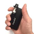 画像6: Kanger Tech - Juppi Kit【温度管理機能付き・電子タバコ／VAPE スターターキット】 (6)