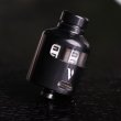 画像2: Vaporesso - Nalu RDA【中〜上級者向け・電子タバコ／VAPEアトマイザー】 (2)