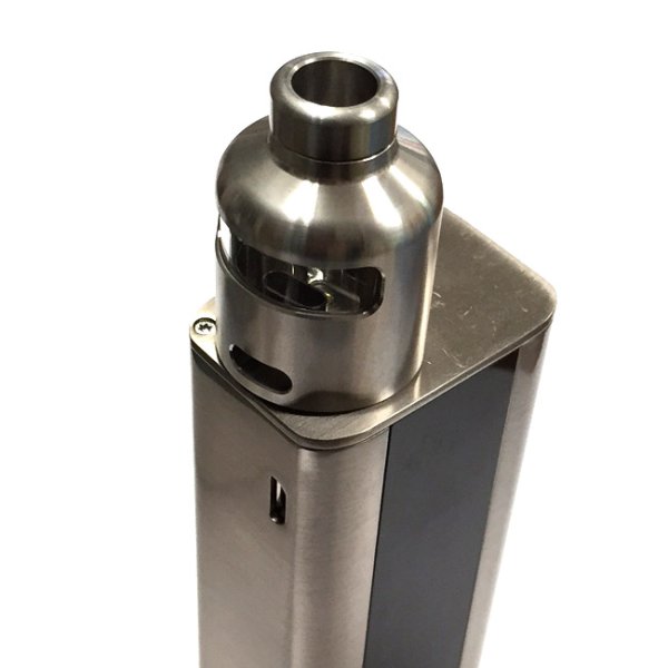 画像9: Vaporesso - Nalu RDA【中〜上級者向け・電子タバコ/VAPEアトマイザー】 (9)