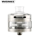 画像: WISMEC - INDE DUO【中〜上級者向け・電子タバコ／VAPEアトマイザー】