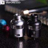 画像: Vaporesso - Nalu RDA【中〜上級者向け・電子タバコ／VAPEアトマイザー】