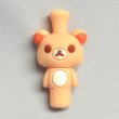 画像1: キャラクター・ドリップチップ（3.2cm） (1)