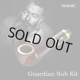 画像: SMOK - Guardian Sub Kit【電子タバコ・VAPEスターターキット】