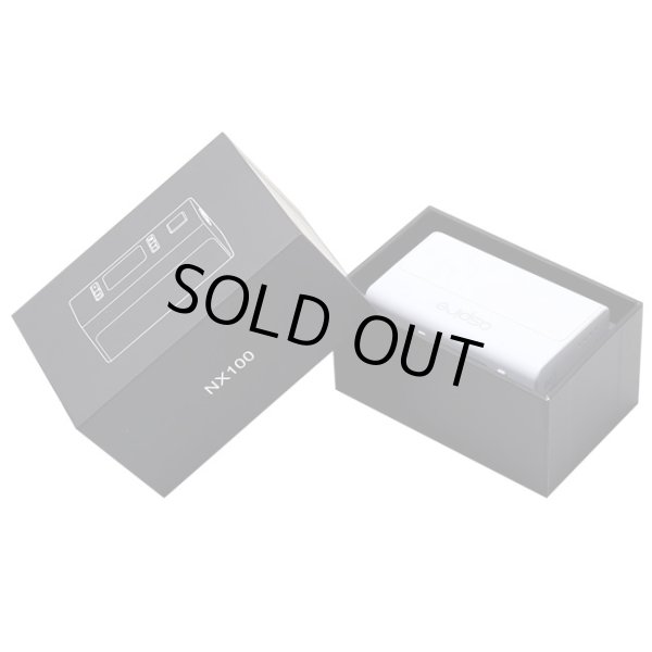 画像2: Aspire  - NX100【温度管理機能・アップデート機能付き・電子タバコ／VAPE】 (2)