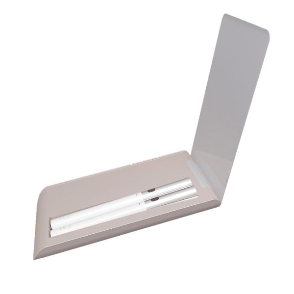 画像5: 【煙草サイズ】VAPE ONLY - MALLE(マール)【電子タバコ/VAPEスターターキット】 (5)