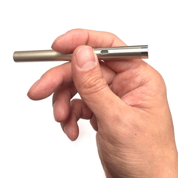 画像3: 【煙草サイズ】VAPE ONLY - MALLE(マール)【電子タバコ/VAPEスターターキット】 (3)