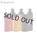 画像: Kanger - TOGO Mini（Ver 2.0）【電子タバコ／VAPEスターターキット】