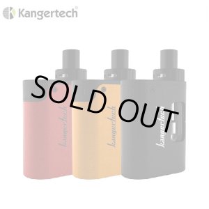 画像: Kanger - TOGO Mini（Ver 2.0）【電子タバコ／VAPEスターターキット】