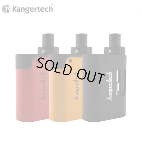 画像1: Kanger - TOGO Mini（Ver 2.0）【電子タバコ／VAPEスターターキット】 (1)