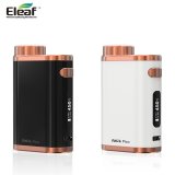 画像: Eleaf - iStick Pico Battery・ブロンズカラーバージョン【温度管理機能・アップデート機能付き・電子タバコ／VAPE】