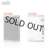 画像: Eleaf - iStick Pico Battery・ブロンズカラーバージョン【温度管理機能・アップデート機能付き・電子タバコ／VAPE】