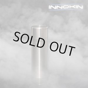 画像: Innokin - UCAN2【容量20ml・リキッドボトル】