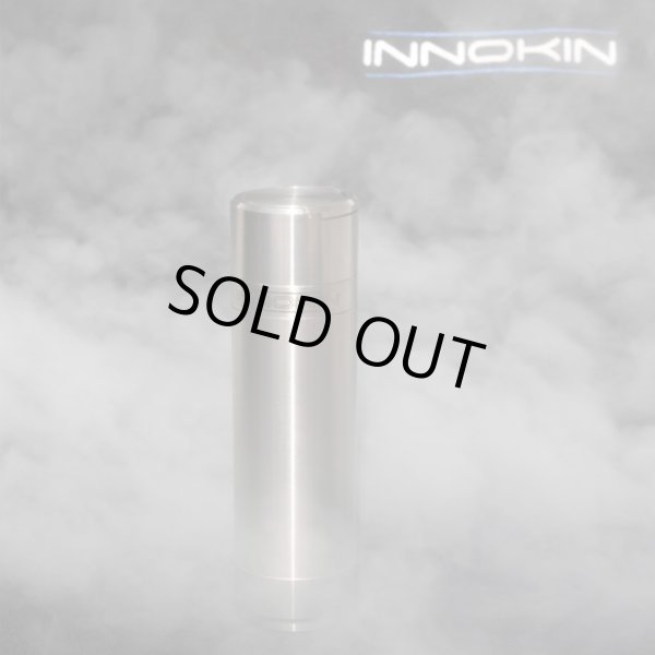 画像1: Innokin - UCAN2【容量20ml・リキッドボトル】 (1)