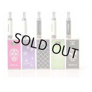 画像: Innokin（イノキン） - iTaste MVP V2.0 Shine【電子タバコ・電子シーシャ・VAPE】