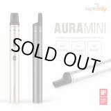 画像: VAPE ONLY - Aura Mini【電子タバコ／VAPEスターターキット】