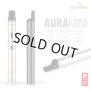 画像: VAPE ONLY - Aura Mini【電子タバコ／VAPEスターターキット】