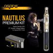 画像1: Aspire - Nautilus プレミアム・スターターキット【電子タバコ・電子シーシャ・VAPE】 (1)