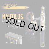 画像: Aspire - Nautilus プレミアム・スターターキット【電子タバコ・電子シーシャ・VAPE】