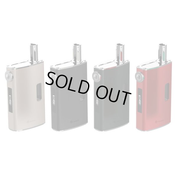 画像1: Joyetech - eGrip VT【温度管理機能付き・電子タバコ・VAPEスターターキット】 (1)