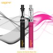 画像1: Aspire - K2 クイックスターターキット 【電子タバコ／VAPE】 (1)