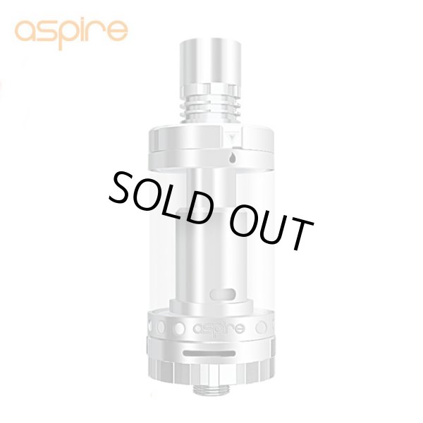 画像1: Aspire - Triton2【電子タバコ／VAPEアトマイザー】 (1)