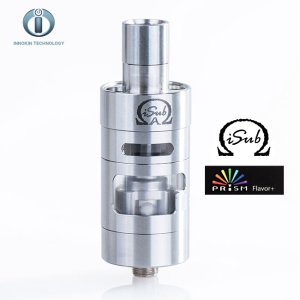 画像: Innokin - iSub Apex【電子タバコ／VAPEアトマイザー】
