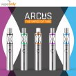 画像1: VAPE ONLY - ARCUS【電子タバコ／VAPEスターターキット】 (1)