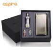 画像1: Aspire - Odyssey Kit Ver.2 【温度管理機能付き・電子タバコ／VAPEスターターキット】 (1)