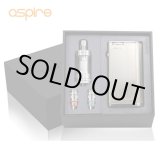 画像: Aspire - Odyssey Kit Ver.2 【温度管理機能付き・電子タバコ／VAPEスターターキット】