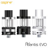 画像: Aspire  - Atlantis EVO【電子タバコ／VAPEアトマイザー】