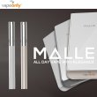 画像1: 【煙草サイズ】VAPE ONLY - MALLE（マール）【電子タバコ／VAPEスターターキット】 (1)