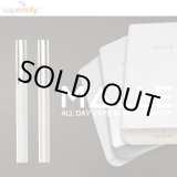 画像: 【煙草サイズ】VAPE ONLY - MALLE（マール）【電子タバコ／VAPEスターターキット】