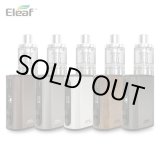 画像: Eleaf  - iStick Power Nano Kit【温度管理機能・電子タバコ／VAPEスターターキット】