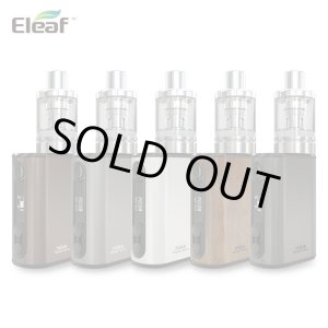 画像: Eleaf  - iStick Power Nano Kit【温度管理機能・電子タバコ／VAPEスターターキット】