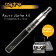 画像1: Aspire - スターターキット【電子タバコ・電子シーシャ・VAPE】 (1)