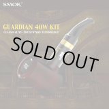 画像: SMOK - Guardian 40W Kit【温度管理機能・アップデート機能付き・電子タバコ・VAPEスターターキット】